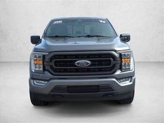 Used 2022 Ford F150 XLT w/ Equipment Group 302A High AWD/4WD video 2