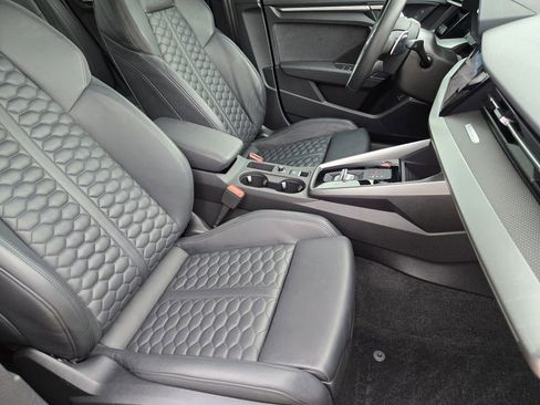 Used 2023 Audi RS 3 image 16