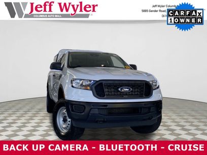 Used 2021 Ford Ranger XL w/ Equipment Group 101A High