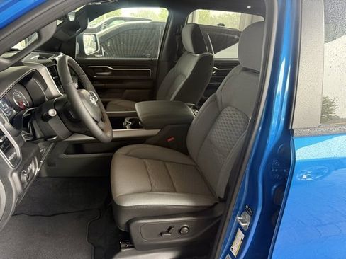 New 2026 RAM 1500 Big Horn image 13