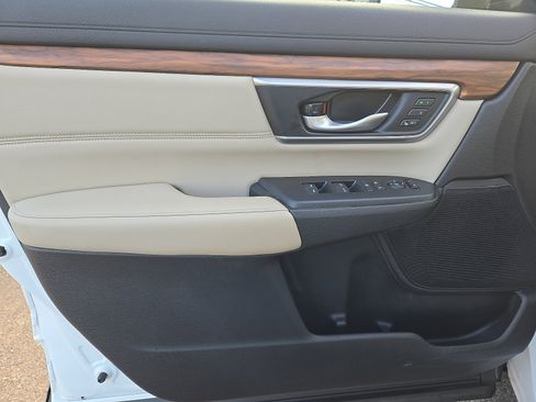 Certified 2020 Honda CR-V EX-L image 15