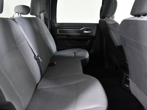 Used 2022 RAM 2500 Big Horn image 24