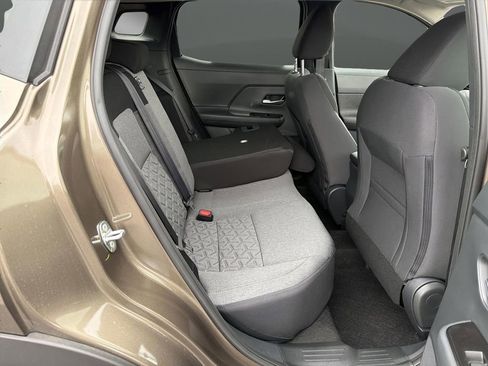 New 2026 Nissan Kicks SV image 28