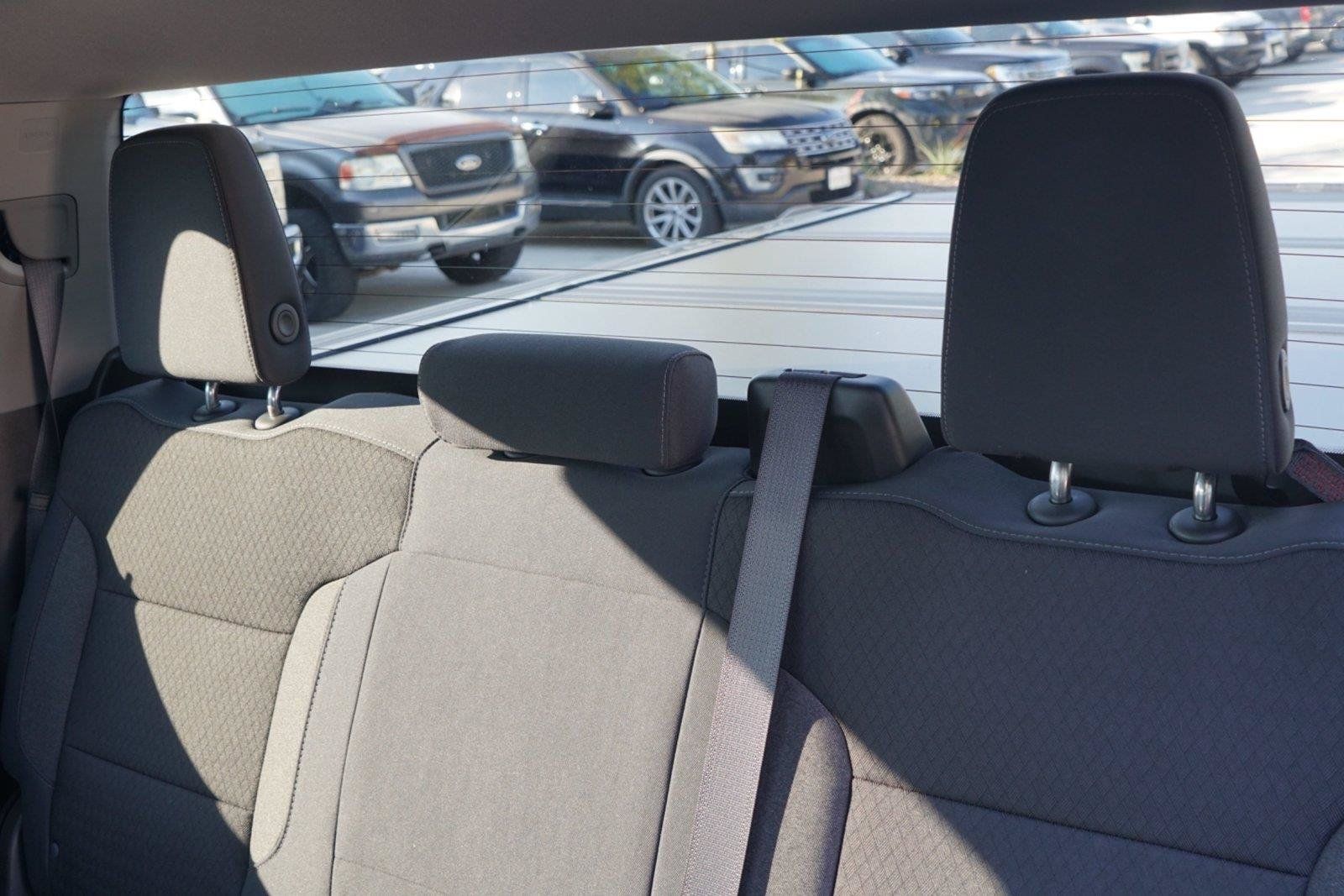 Used 2019 Chevrolet Silverado 1500 LT w/ Texas Edition RWD image 23