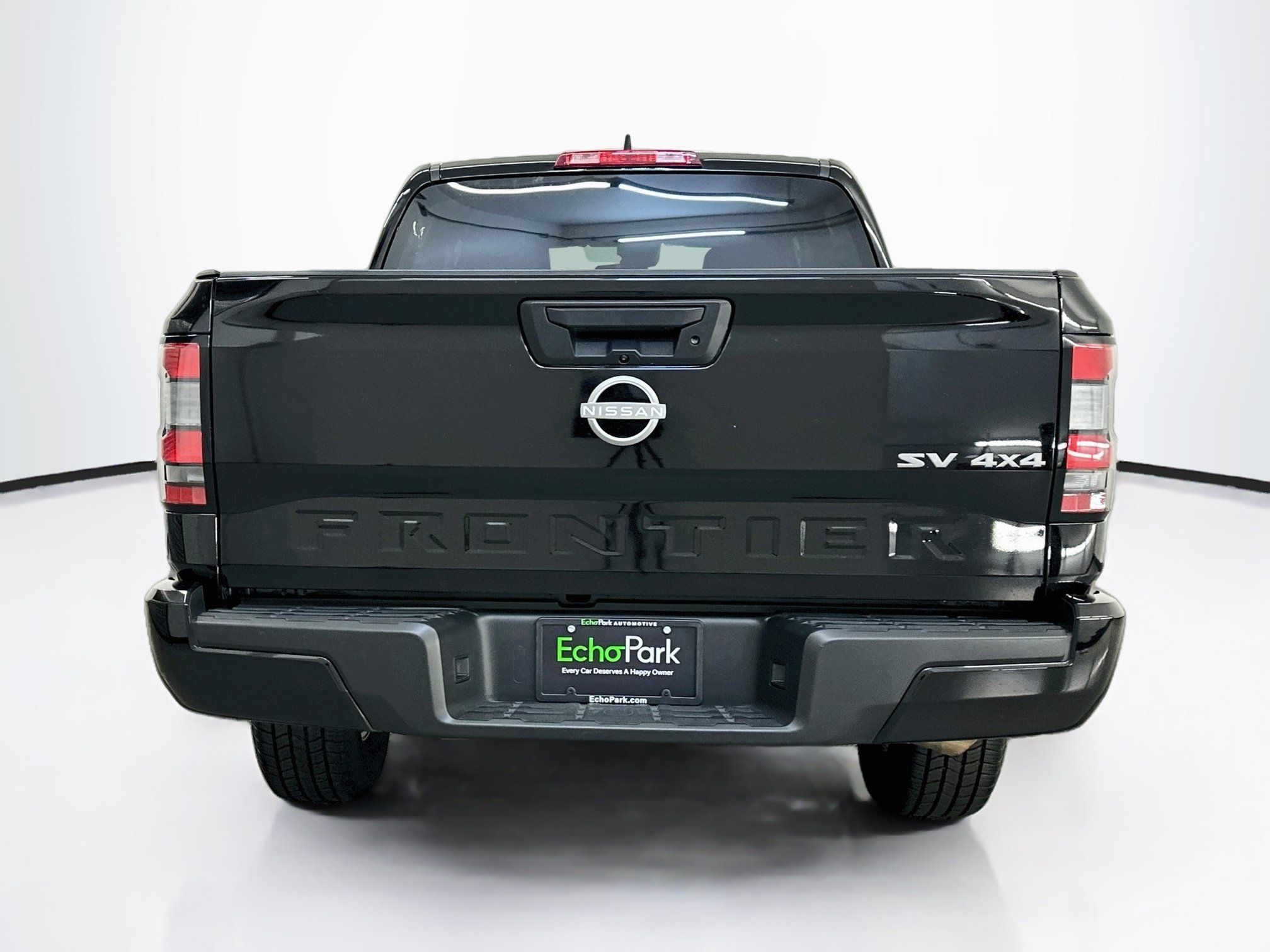 Used 2024 Nissan Frontier SV AWD/4WD image 7