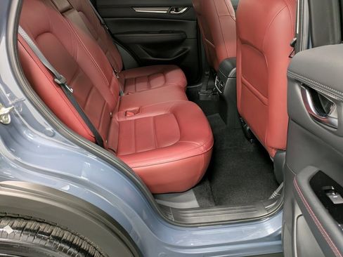 Certified 2023 MAZDA CX-5 Carbon Edition image 26