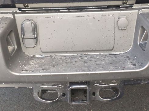 Used 2025 Ford F350 XLT w/ FX4 Off-Road Package image 35