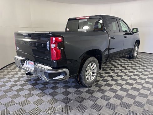New 2026 Chevrolet Silverado 1500 LT image 4