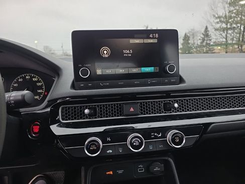 Used 2023 Honda Civic LX image 20