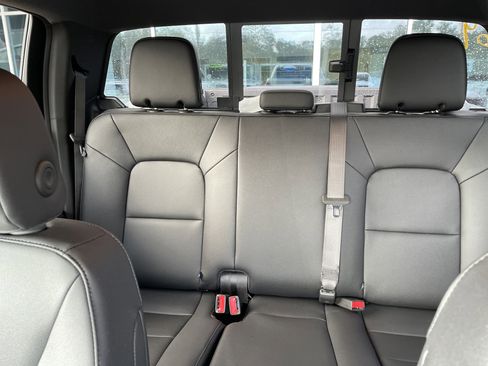 New 2026 Chevrolet Colorado Trail Boss image 14