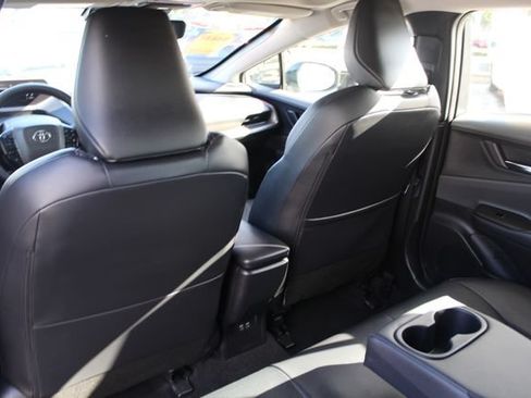 Certified 2026 Toyota Prius XLE FWD image 29