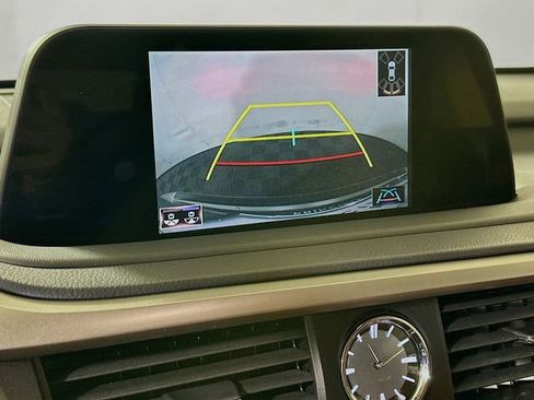 Used 2021 Lexus RX 350L FWD w/ Premium Package image 16