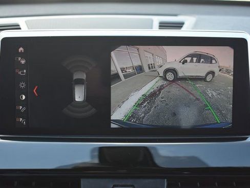 Used 2021 BMW X1 xDrive28i w/ Convenience Package image 29