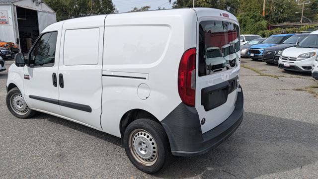 Used 2017 RAM ProMaster City Tradesman w/ Rear Back-up Camera Group FWD image 5