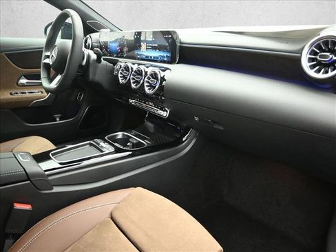 Certified 2026 Mercedes-Benz CLA 250 4MATIC image 26