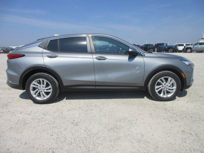 New 2026 Buick Envista Preferred w/ Convenience I Package