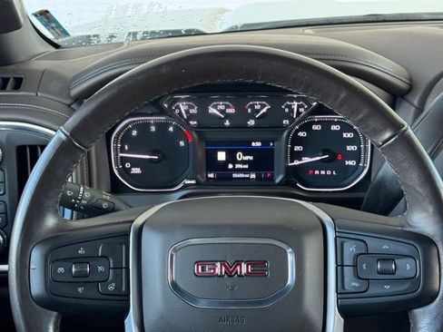 Used 2022 GMC Sierra 2500 SLT w/ SLT Premium Package image 33