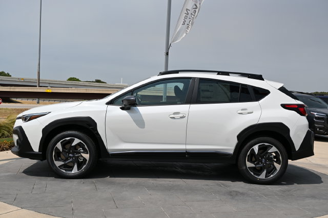 New 2026 Subaru Crosstrek 2.5i Limited AWD/4WD image 6