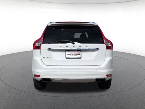 Used 2014 Volvo XC60 3.2 FWD image 4