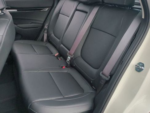 New 2026 Kia Seltos EX FWD image 24