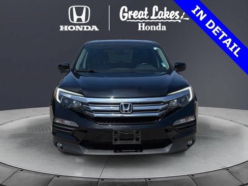 Used 2016 Honda Pilot EX-L image 9