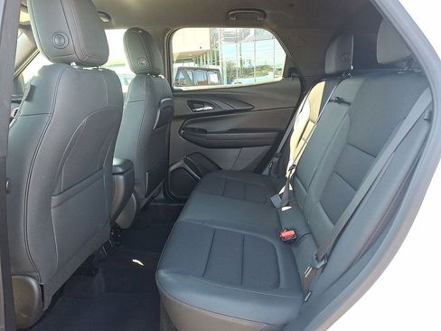 Used 2021 Chevrolet TrailBlazer RS w/ Convenience Package AWD/4WD image 20