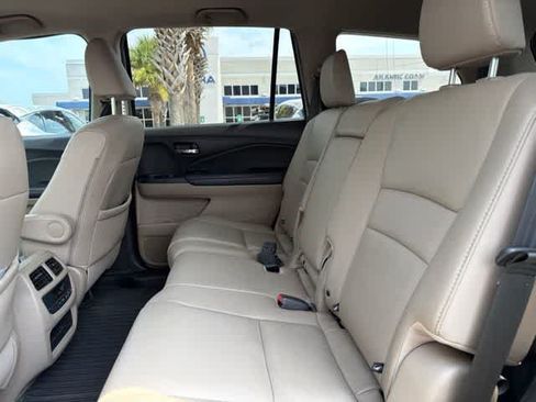 Used 2017 Honda Pilot EX-L image 23