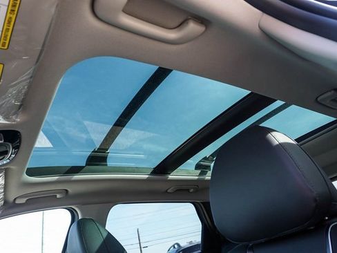 New 2026 Hyundai Tucson Limited image 26