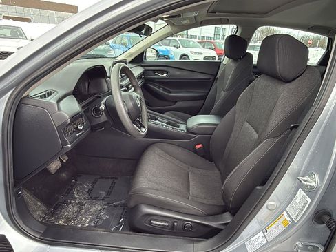 Used 2023 Honda Accord EX image 26