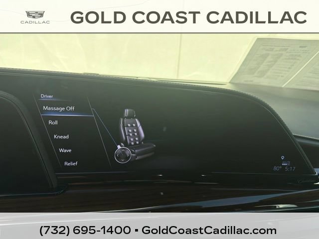 Certified 2024 Cadillac Escalade Sport Platinum w/ LPO, ONYX Package AWD/4WD image 30