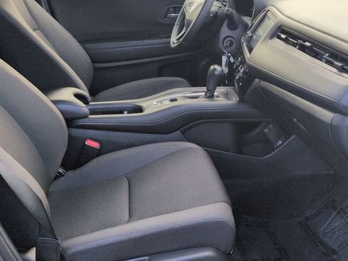 Used 2022 Honda HR-V Sport image 26