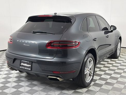 Used 2018 Porsche Macan image 5