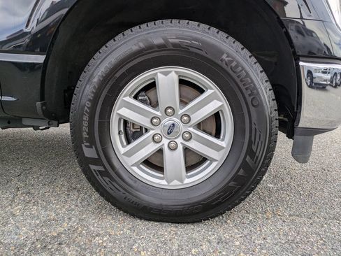 Used 2022 Ford F150 XLT AWD/4WD image 12