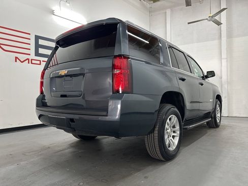 Used 2020 Chevrolet Tahoe LT image 9