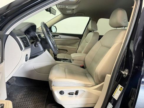Used 2019 Volkswagen Atlas SE FWD image 9