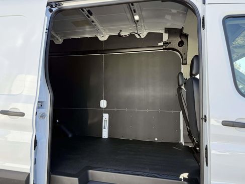 New 2026 Ford Transit 350 148 High Roof w/ Load Area Protection Package image 11