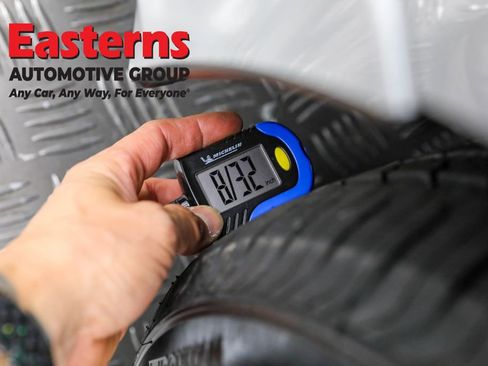 Used 2022 Nissan Altima 2.5 SV image 27