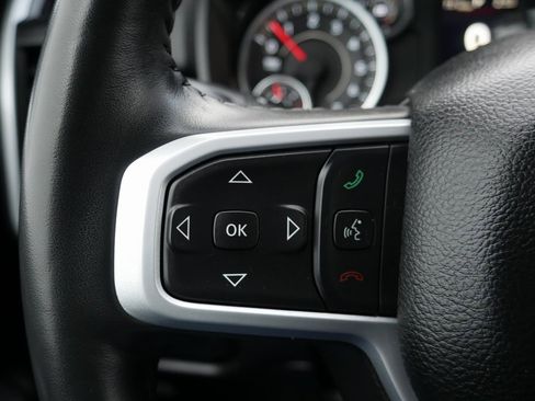 Used 2023 RAM 1500 Big Horn image 12