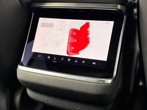 Used 2021 Tesla Model S Plaid AWD/4WD image 35