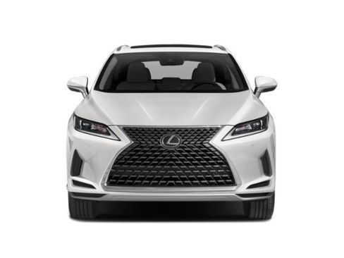 Certified 2022 Lexus RX 350 AWD w/ Premium Package image 4