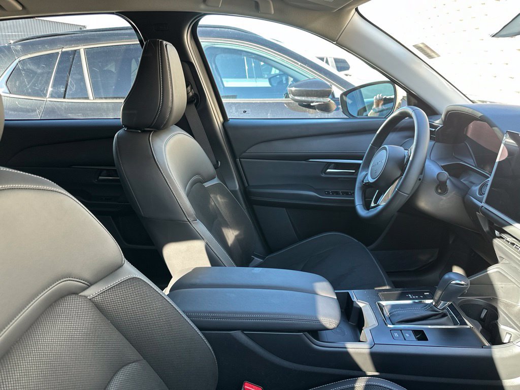Used 2026 MAZDA CX-5 Preferred AWD/4WD image 8