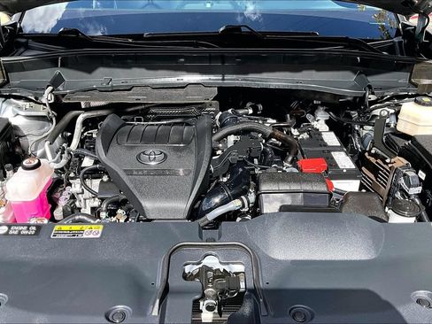 Used 2024 Toyota Grand Highlander FWD image 13
