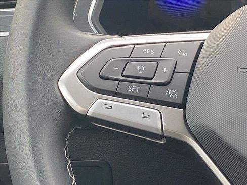 Certified 2023 Volkswagen Tiguan S w/ Driver Assistance Package image 7