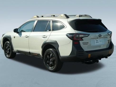 Used 2023 Subaru Outback Wilderness AWD/4WD image 6