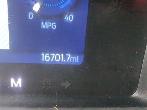 Used 2024 Ford Bronco Wildtrak image 22