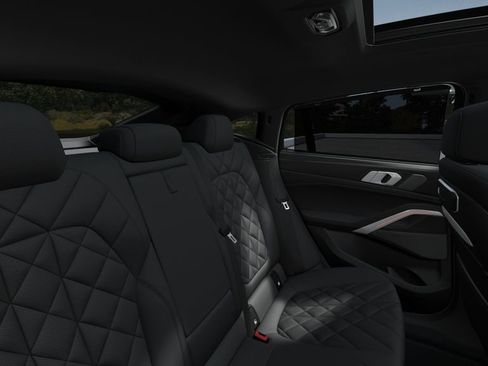New 2027 BMW X6 xDrive40i w/ Executive Package AWD/4WD image 12