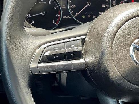 Used 2025 MAZDA CX-50 AWD 2.5 S w/ Premium Package image 11