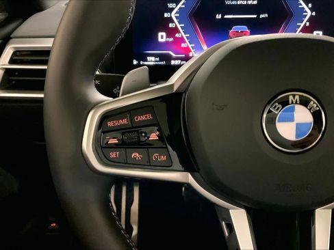 Used 2026 BMW 440i xDrive Coupe w/ Premium Package image 23