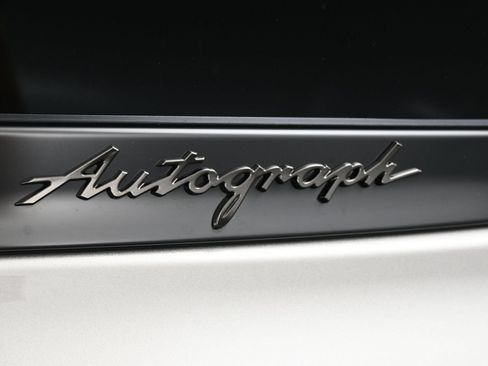 Used 2026 INFINITI QX60 Autograph w/ Dark Cargo Package AWD/4WD image 25