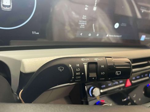 New 2026 Hyundai Tucson SE AWD/4WD image 24